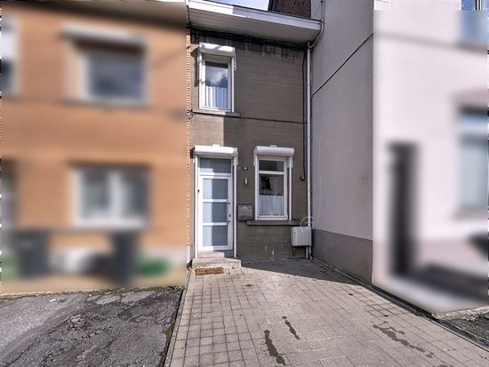 MAISON 2 FACADES - JARDIN