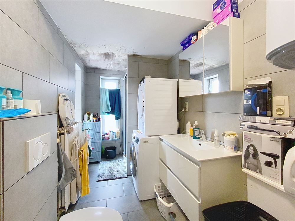 Appartement de 64m² avec 2 chambres