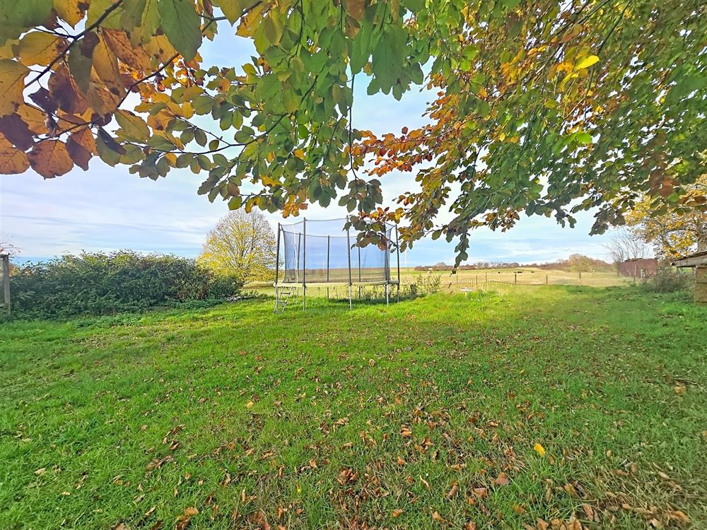 MAGNIFIQUE VILLA - 4 CH - JARDIN - GARAGE