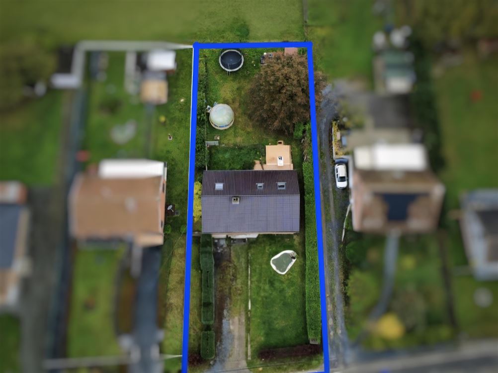 MAGNIFIQUE VILLA - 4 CH - JARDIN - GARAGE