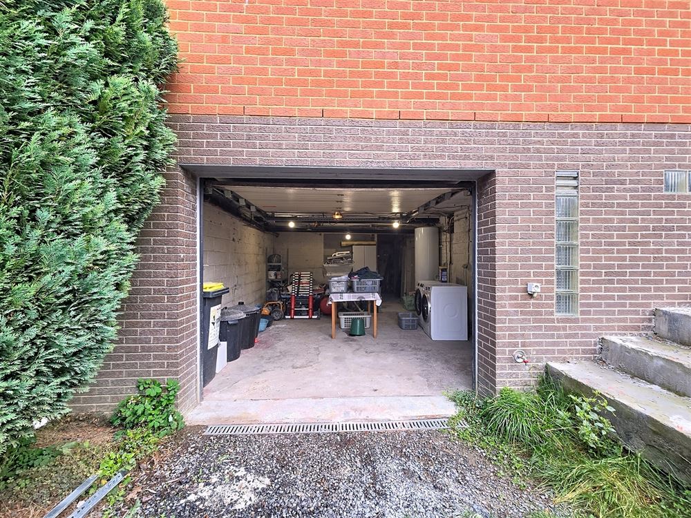 MAGNIFIQUE VILLA - 4 CH - JARDIN - GARAGE