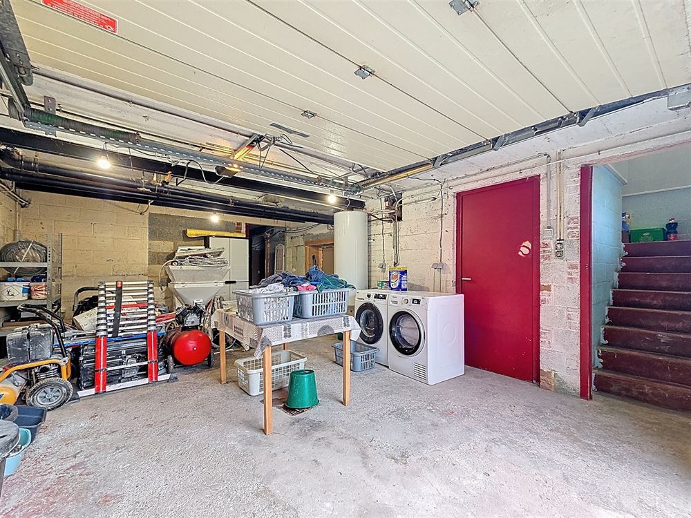 MAGNIFIQUE VILLA - 4 CH - JARDIN - GARAGE