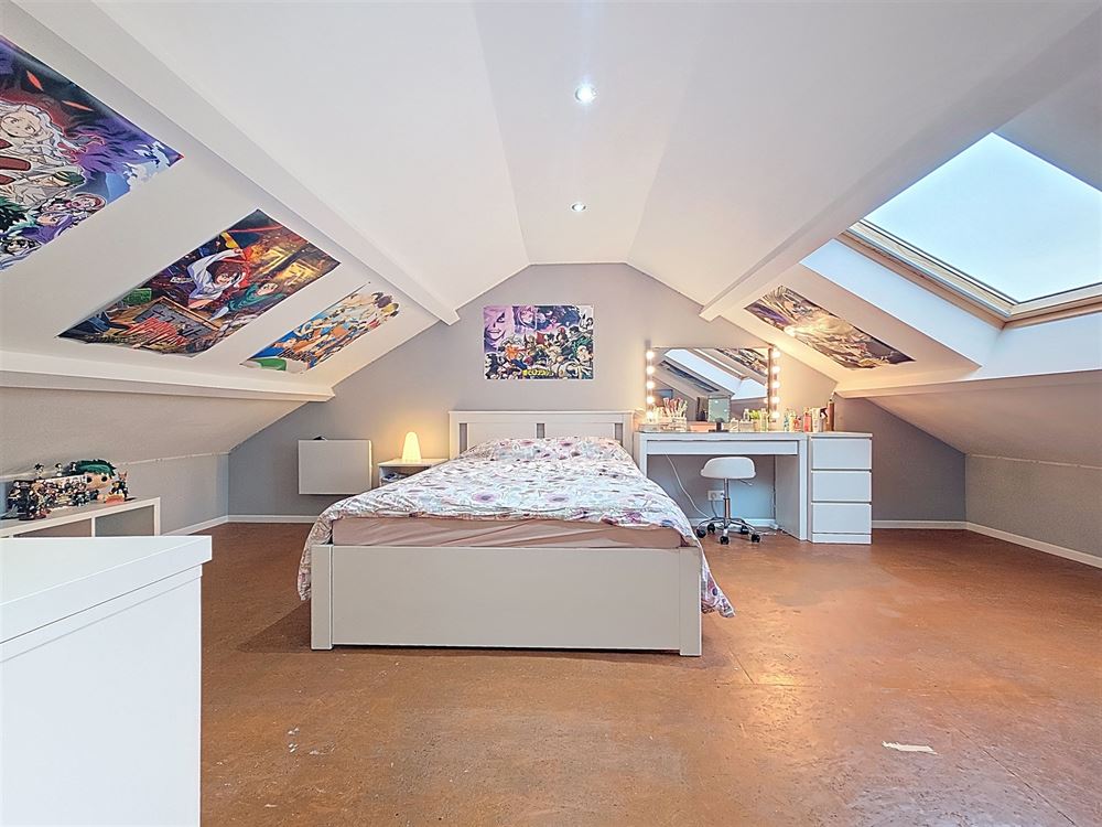 MAGNIFIQUE VILLA - 4 CH - JARDIN - GARAGE