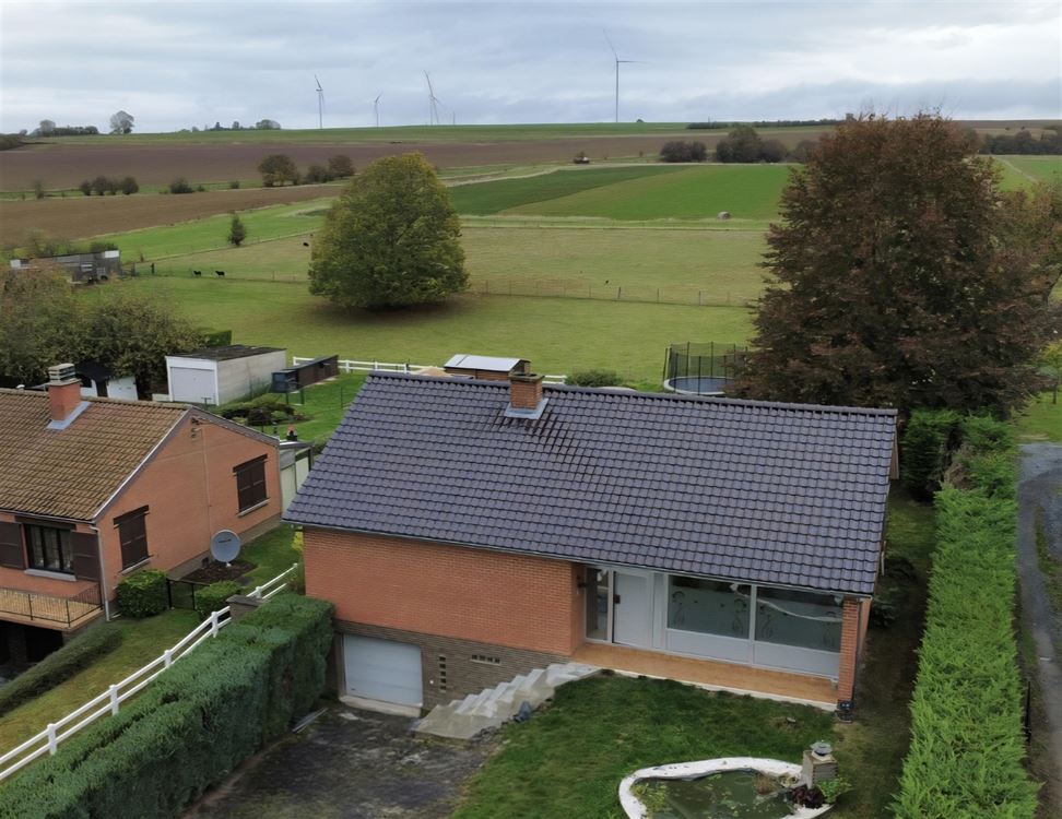 MAGNIFIQUE VILLA - 4 CH - JARDIN - GARAGE