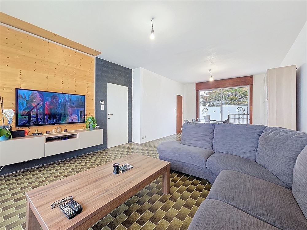 MAGNIFIQUE VILLA - 4 CH - JARDIN - GARAGE