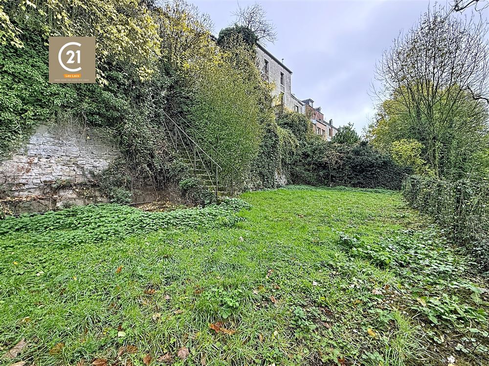 MAISON - 2 CHAMBRES - GARAGE - JARDIN