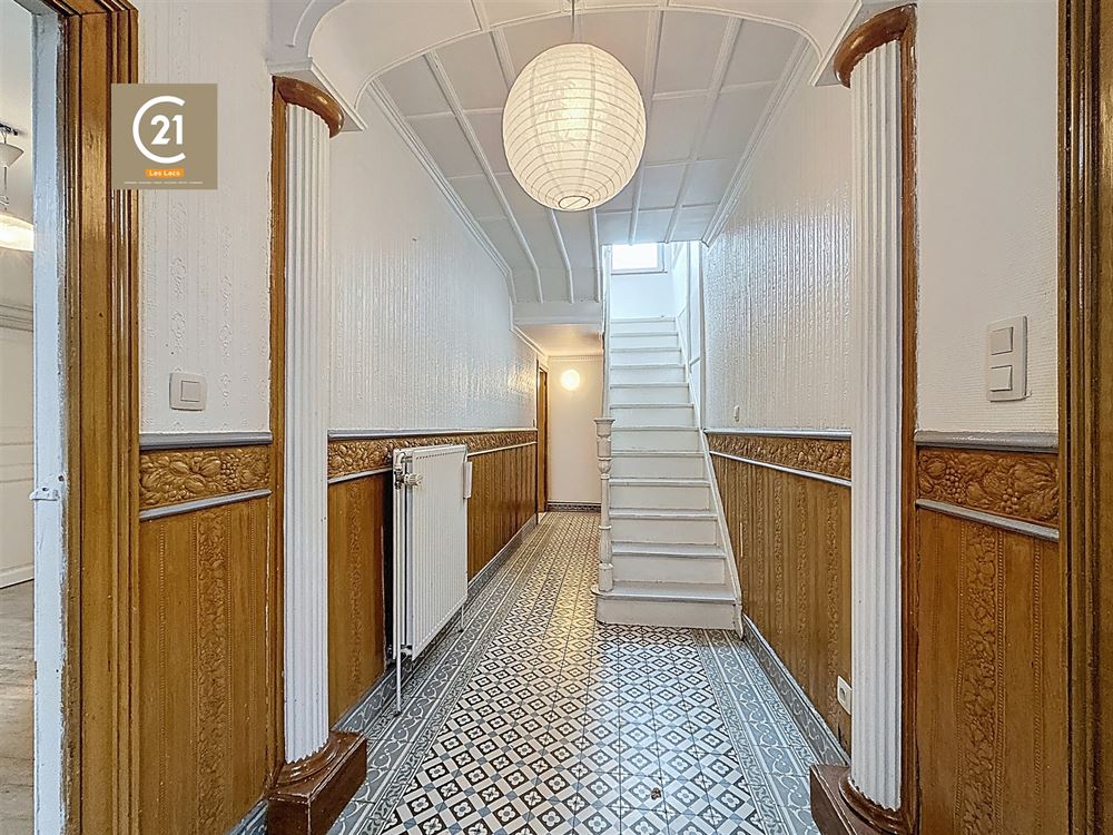 MAISON - 2 CHAMBRES - GARAGE - JARDIN