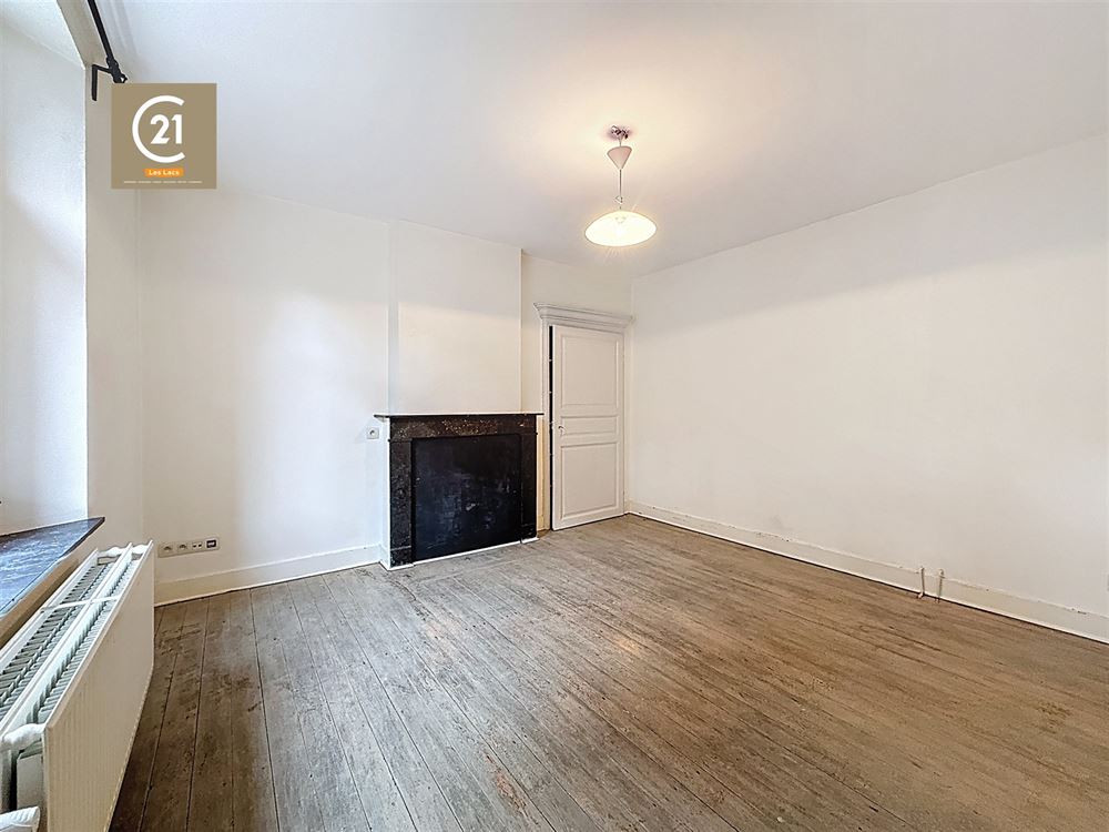 MAISON - 2 CHAMBRES - GARAGE - JARDIN