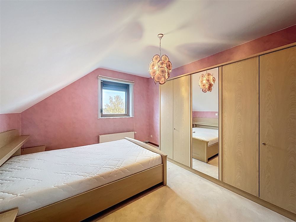 SUPERBE VILLA 4 CHAMBRES - 2 SDB - GARAGE