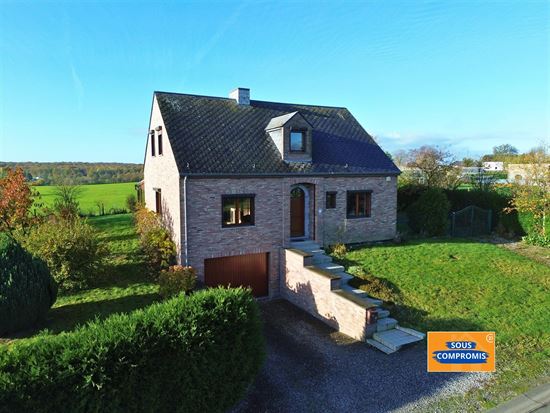 SUPERBE VILLA 4 CHAMBRES - 2 SDB - GARAGE