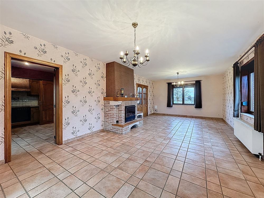 SUPERBE VILLA 4 CHAMBRES - 2 SDB - GARAGE