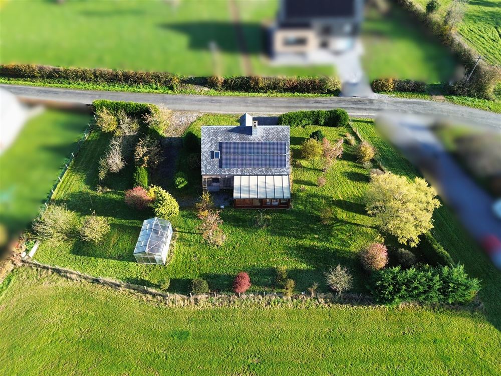 SUPERBE VILLA 4 CHAMBRES - 2 SDB - GARAGE