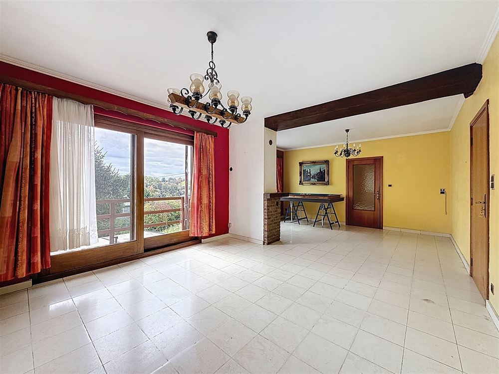 VILLA - 2 CHAMBRES - GARAGE - JARDIN