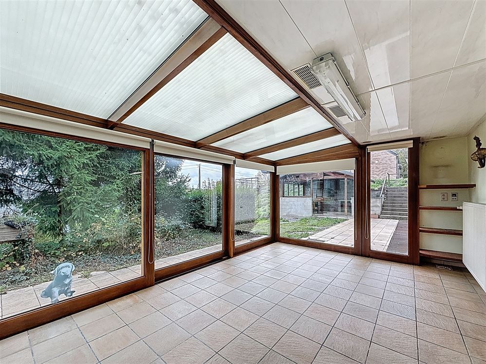 VILLA - 2 CHAMBRES - GARAGE - JARDIN