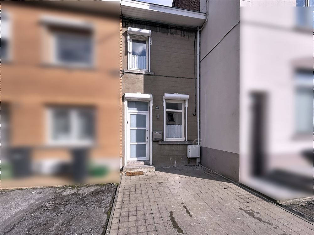 MAISON 2 FACADES - JARDIN