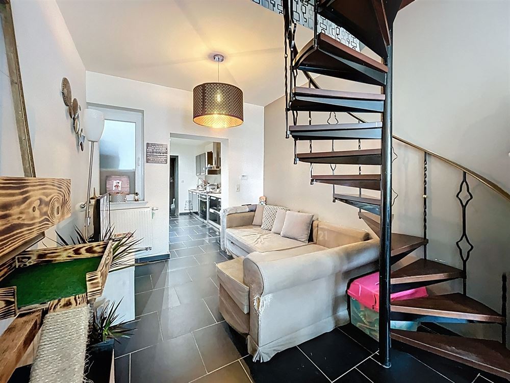 MAISON 2 FACADES - JARDIN