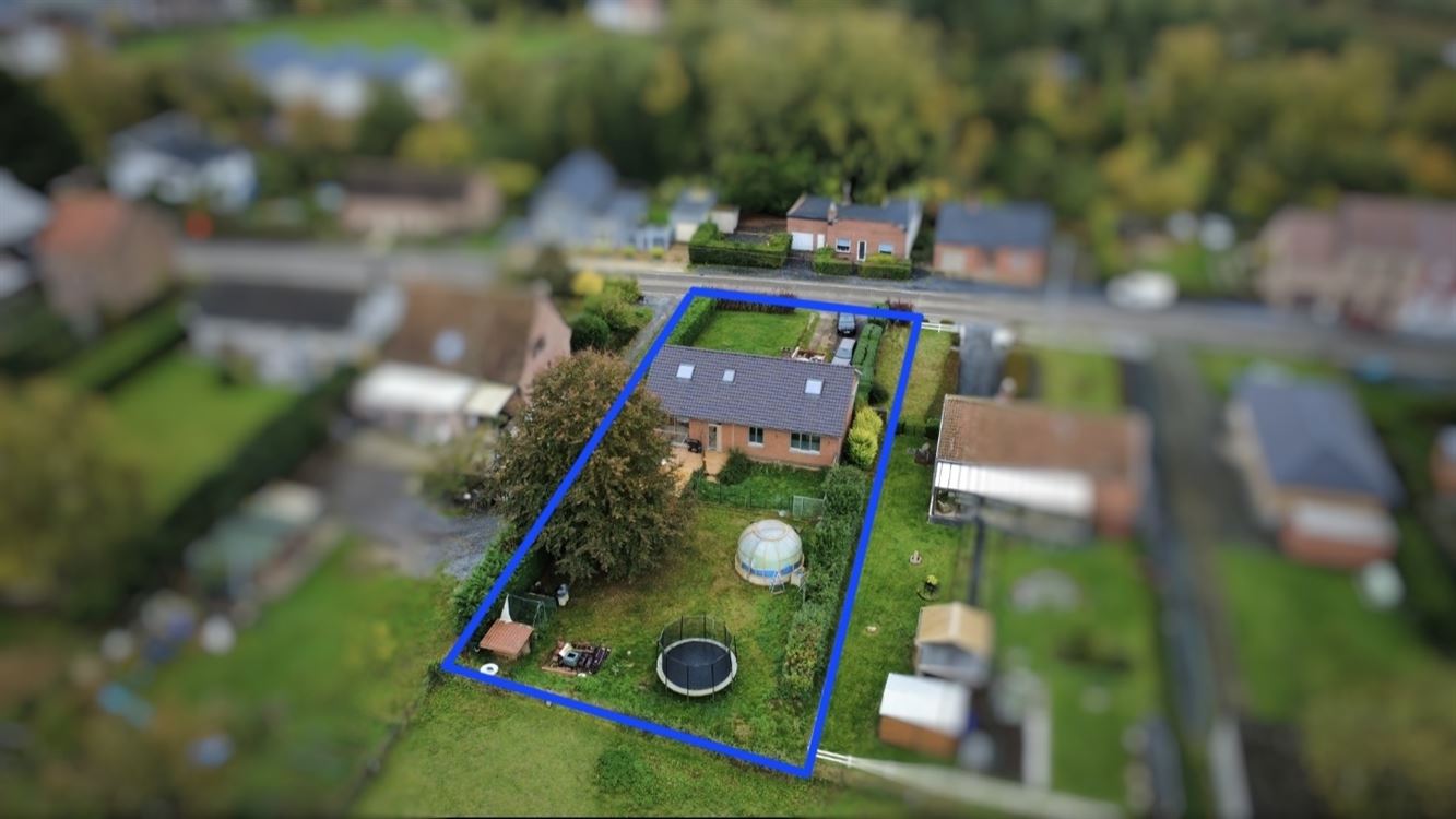 MAGNIFIQUE VILLA - 4 CH - JARDIN - GARAGE