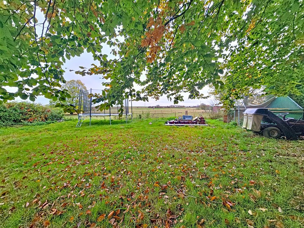 MAGNIFIQUE VILLA - 4 CH - JARDIN - GARAGE