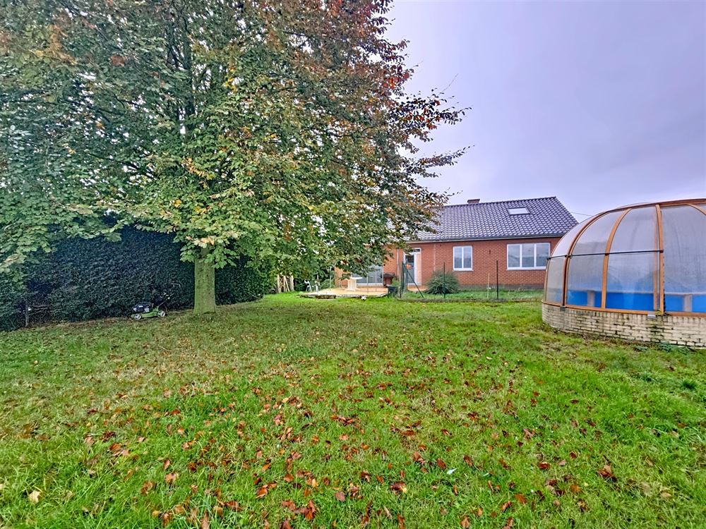 MAGNIFIQUE VILLA - 4 CH - JARDIN - GARAGE