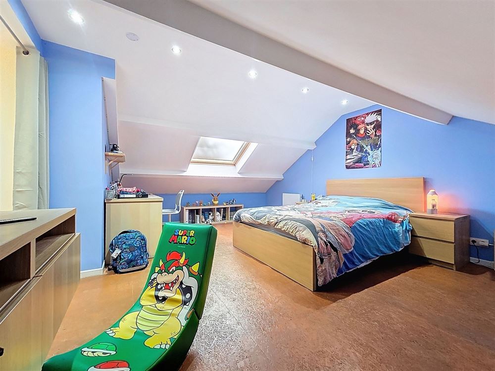 MAGNIFIQUE VILLA - 4 CH - JARDIN - GARAGE