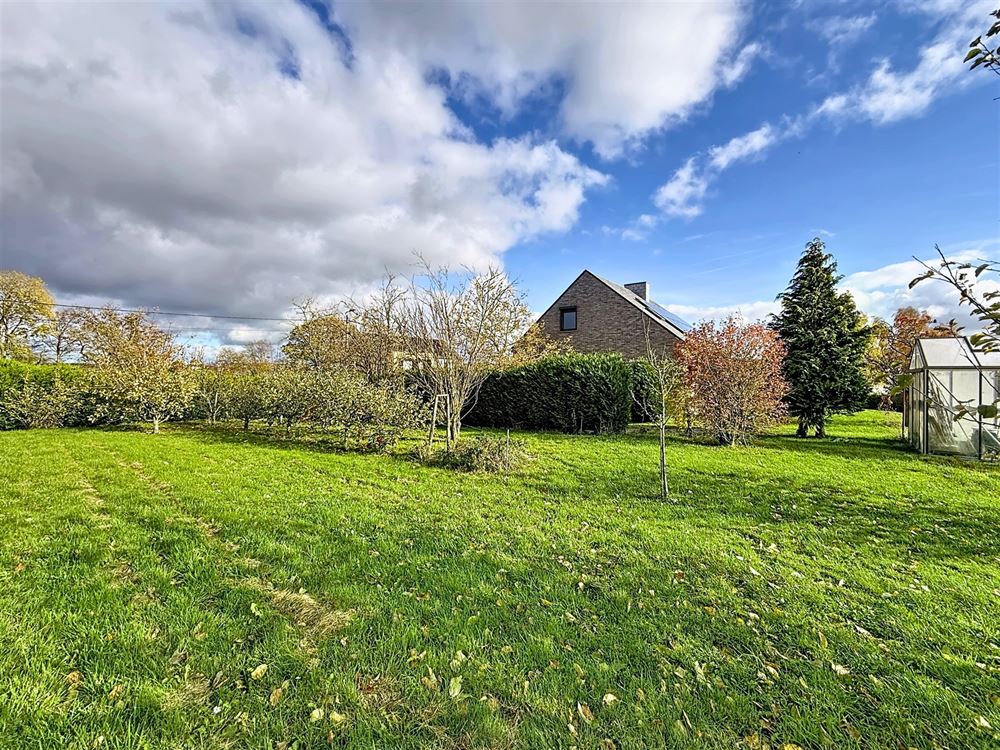 SUPERBE VILLA 4 CHAMBRES - 2 SDB - GARAGE