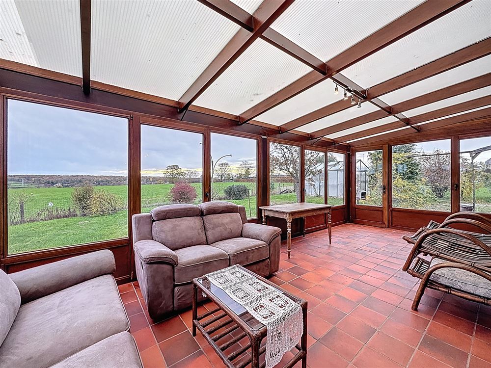 SUPERBE VILLA 4 CHAMBRES - 2 SDB - GARAGE