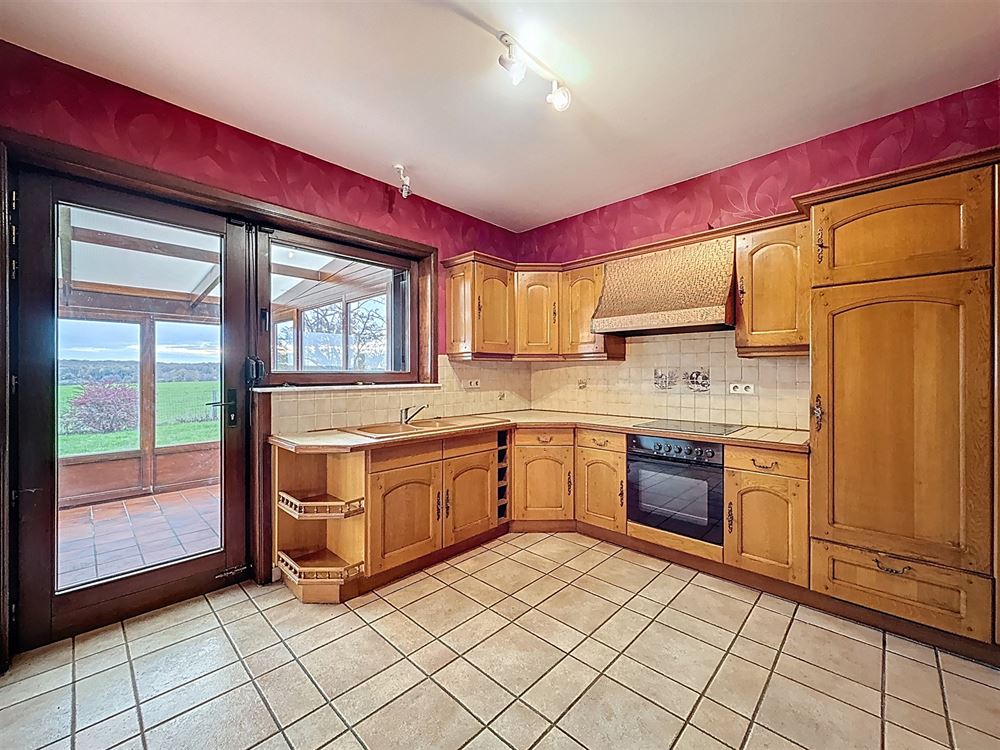 SUPERBE VILLA 4 CHAMBRES - 2 SDB - GARAGE