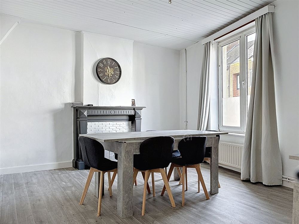 Immeuble de rapport