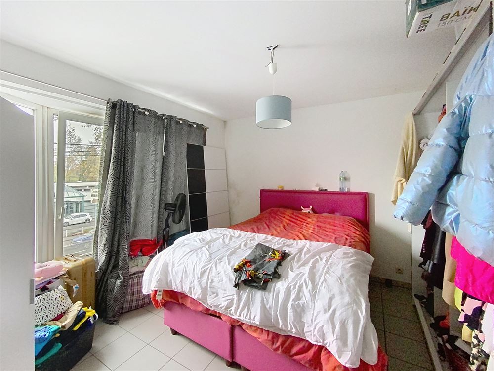 Appartement de 64m² avec 2 chambres