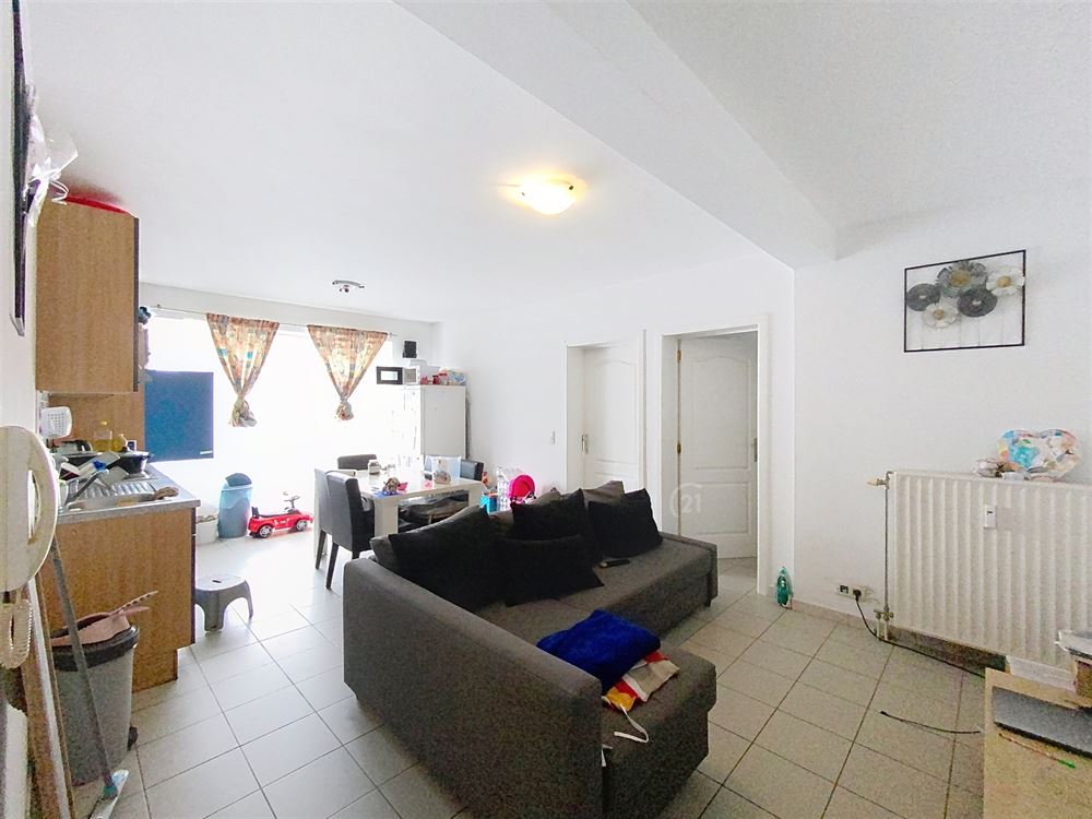 Appartement de 64m² avec 2 chambres