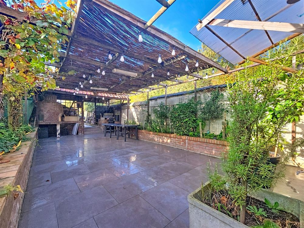JOLIE MAISON 3 FACADES - 3 CH - JARDIN - TERRASSE
