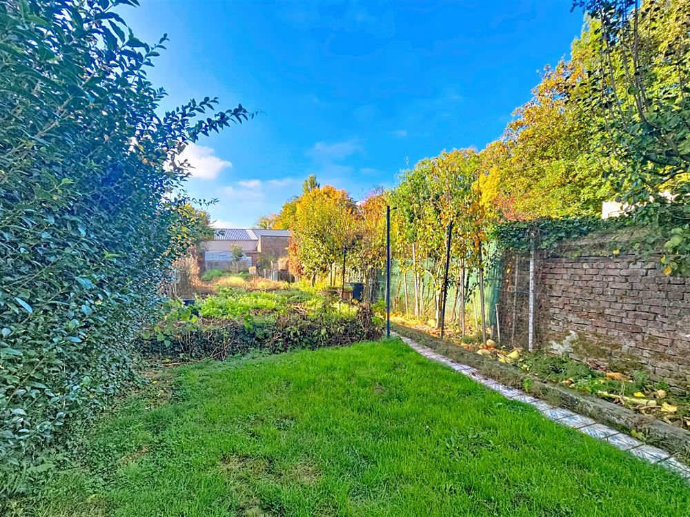 JOLIE MAISON 3 FACADES - 3 CH - JARDIN - TERRASSE