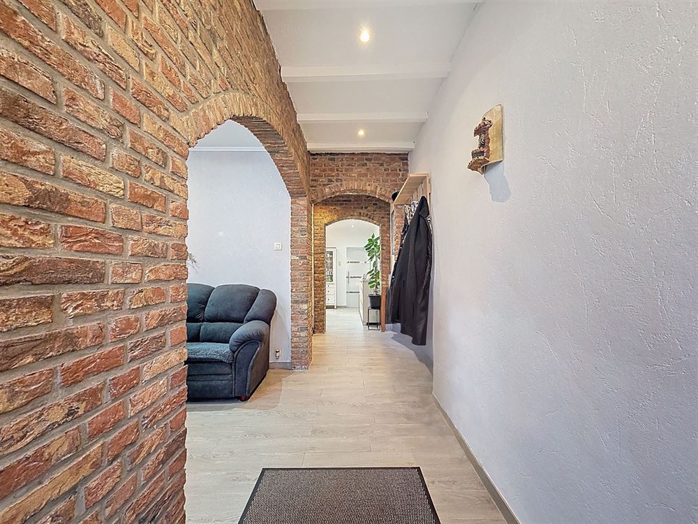 JOLIE MAISON 3 FACADES - 3 CH - JARDIN - TERRASSE