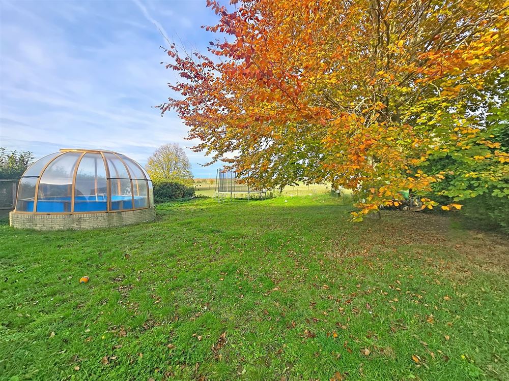 MAGNIFIQUE VILLA - 4 CH - JARDIN - GARAGE