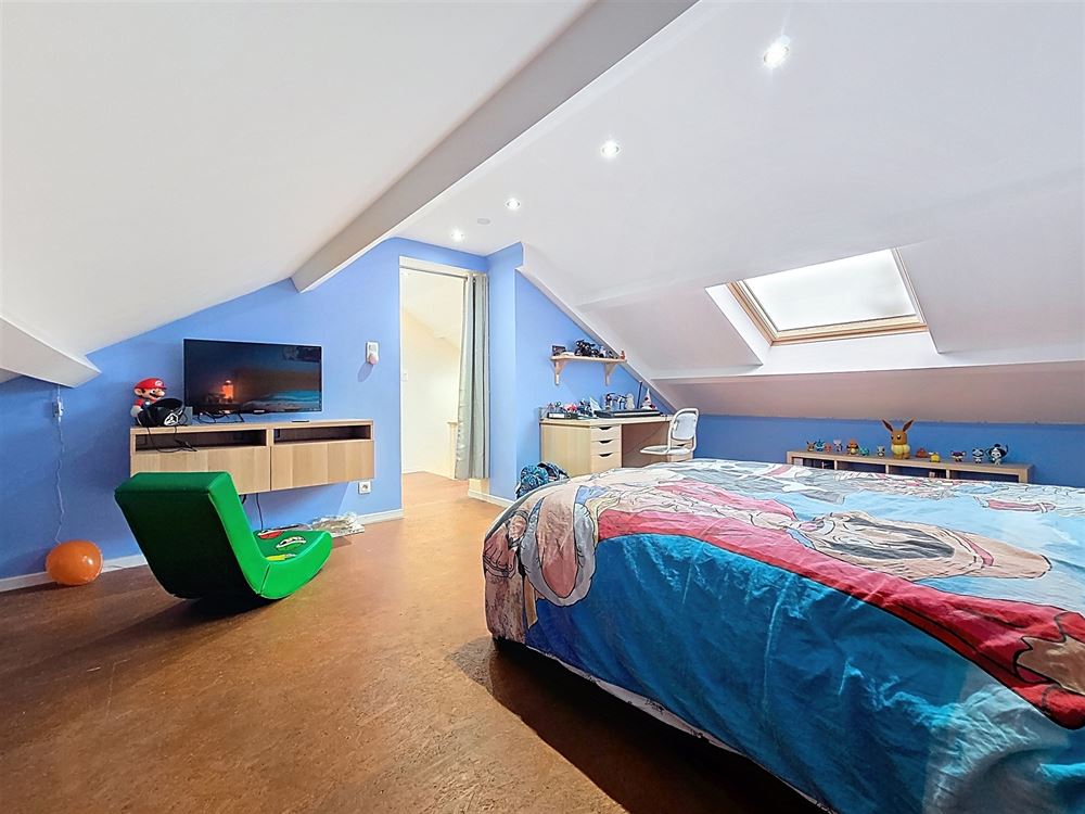 MAGNIFIQUE VILLA - 4 CH - JARDIN - GARAGE