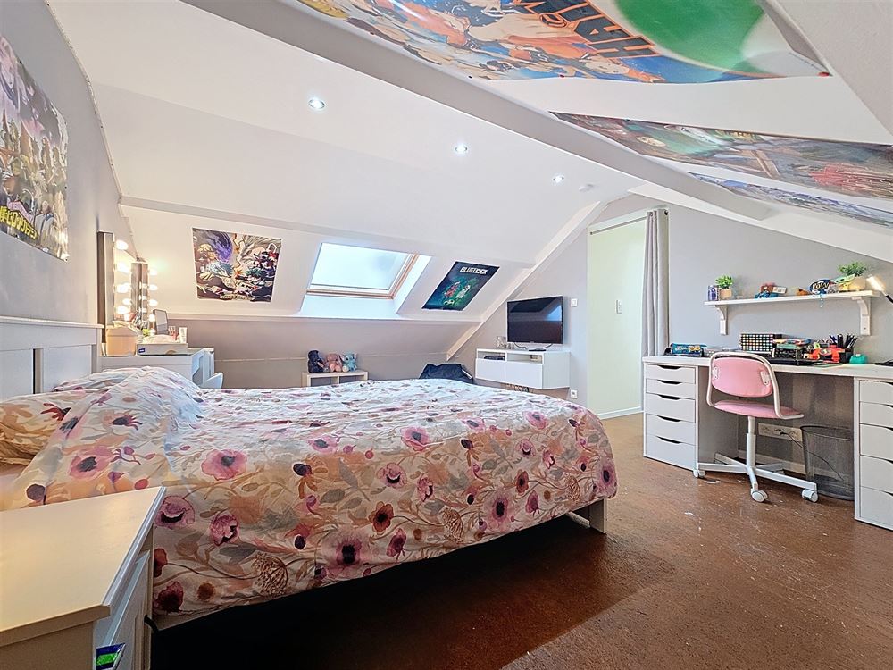 MAGNIFIQUE VILLA - 4 CH - JARDIN - GARAGE