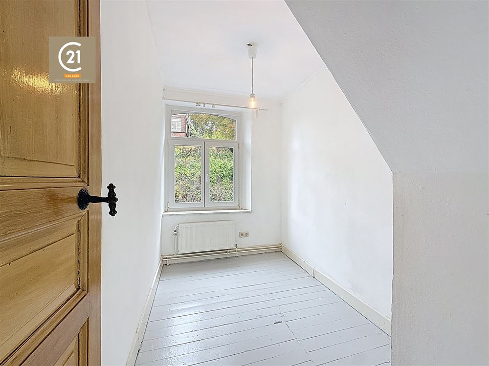 MAISON - 2 CHAMBRES - GARAGE - JARDIN