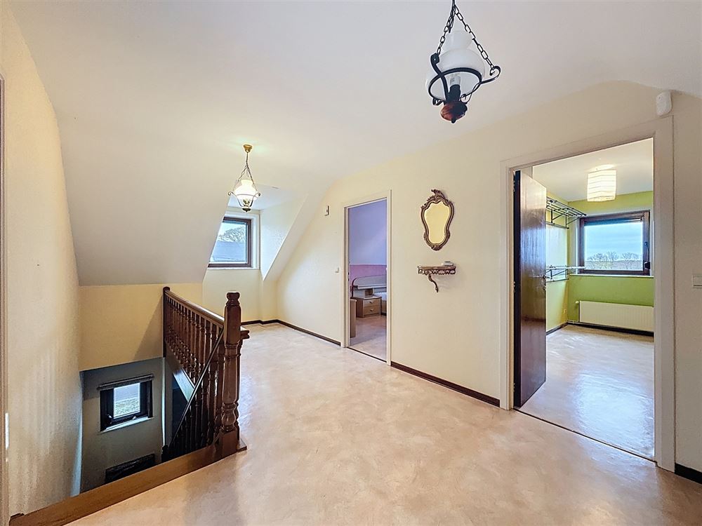 SUPERBE VILLA 4 CHAMBRES - 2 SDB - GARAGE