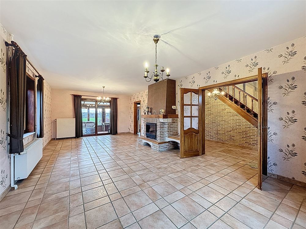 SUPERBE VILLA 4 CHAMBRES - 2 SDB - GARAGE