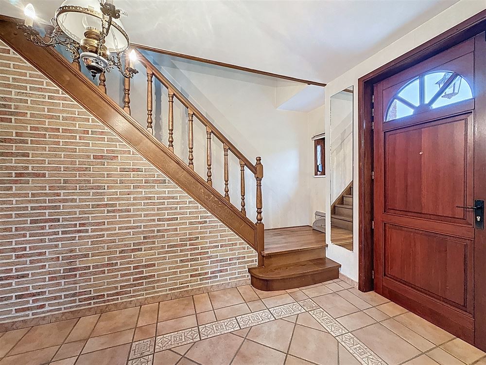 SUPERBE VILLA 4 CHAMBRES - 2 SDB - GARAGE