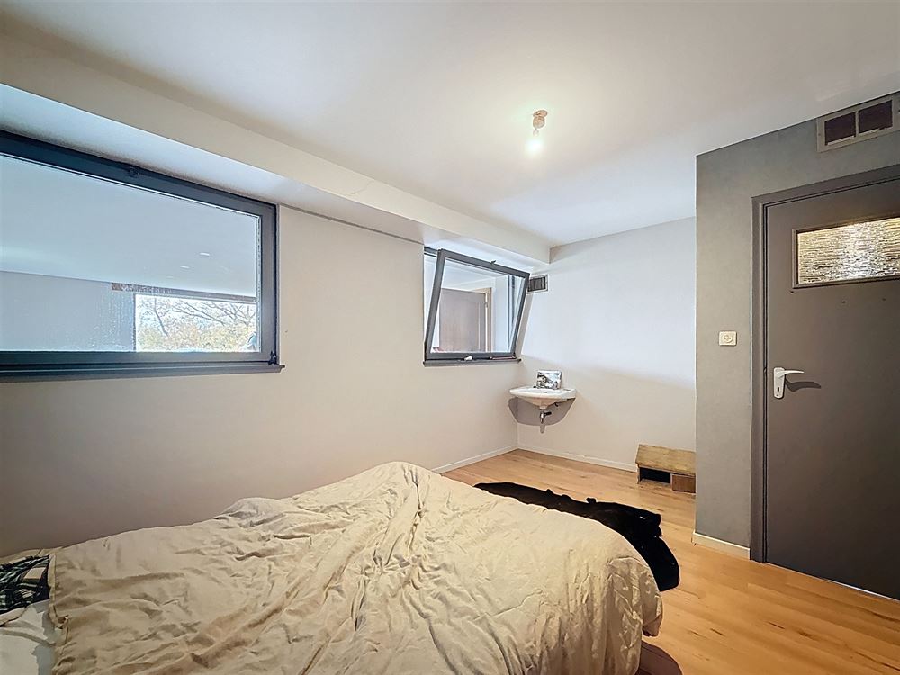 VILLA - 3 CHAMBRES - GARAGE - JARDIN