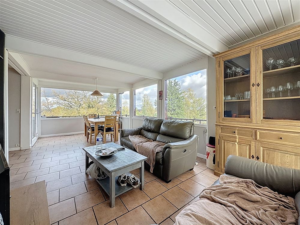 VILLA - 3 CHAMBRES - GARAGE - JARDIN