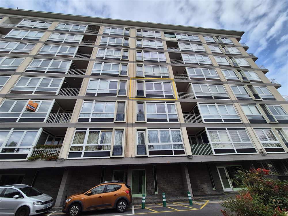 APPARTEMENT 2 CHAMBRES GARAGE ET CAVE