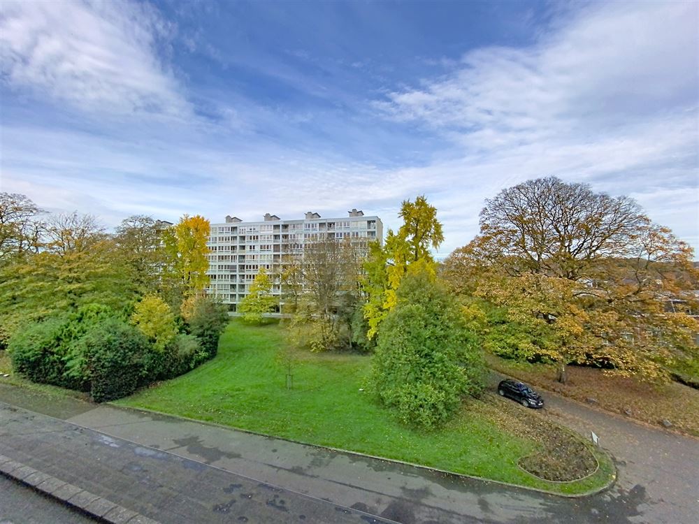 APPARTEMENT 2 CHAMBRES GARAGE ET CAVE