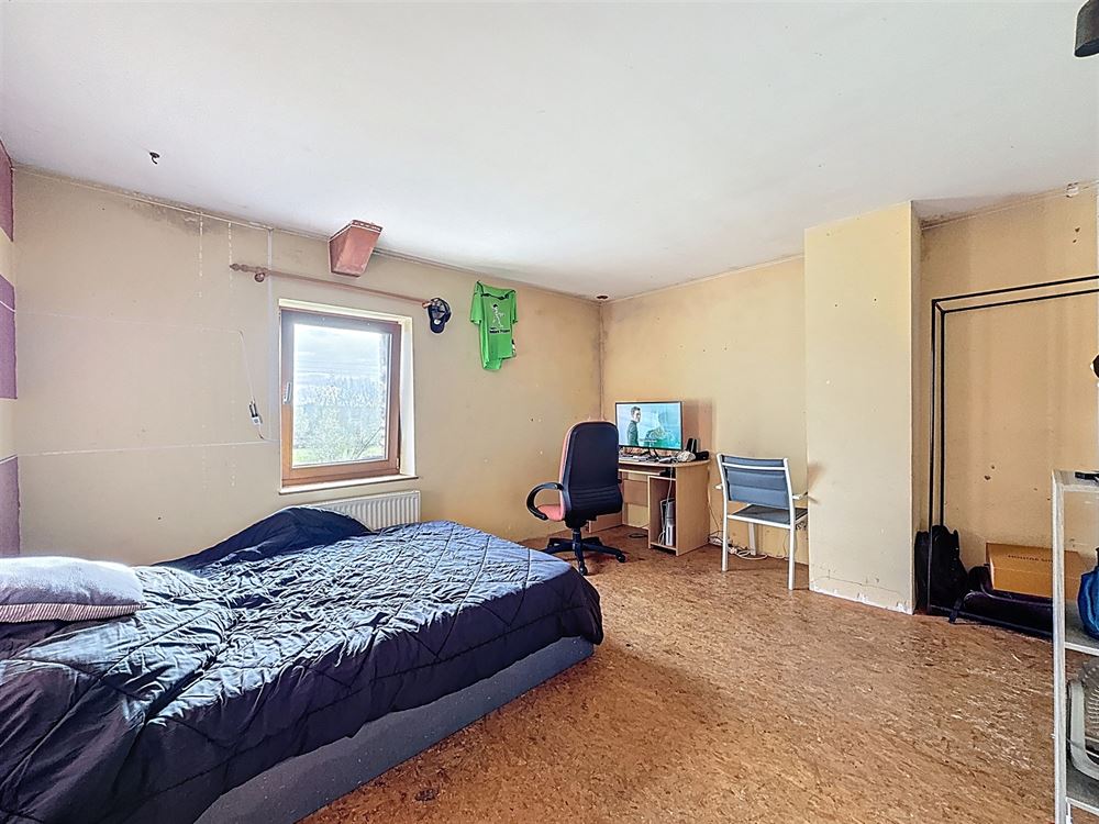 MAISON - 3 CHAMBRES - JARDIN