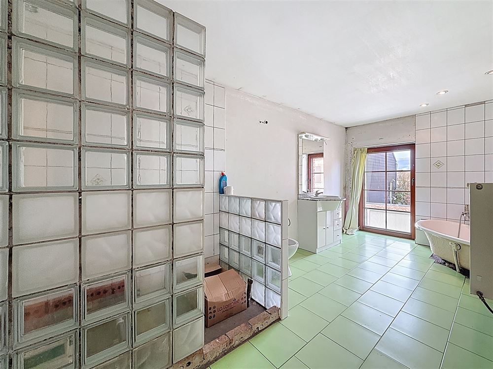 MAISON - 3 CHAMBRES - JARDIN