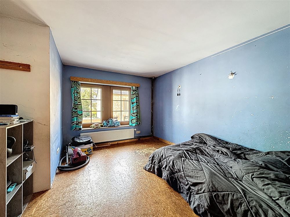 MAISON - 3 CHAMBRES - JARDIN