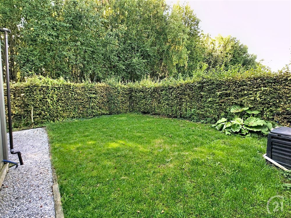 Imm. mixte bur + résidentiel