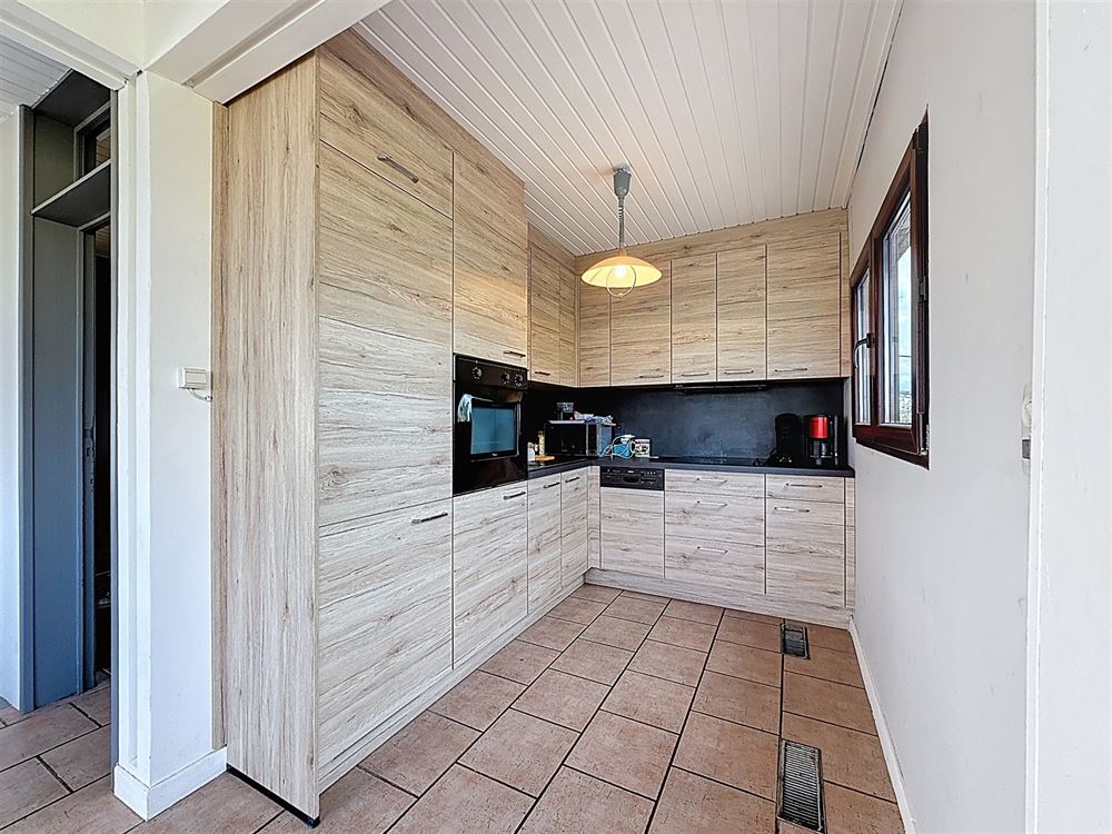 VILLA - 3 CHAMBRES - GARAGE - JARDIN