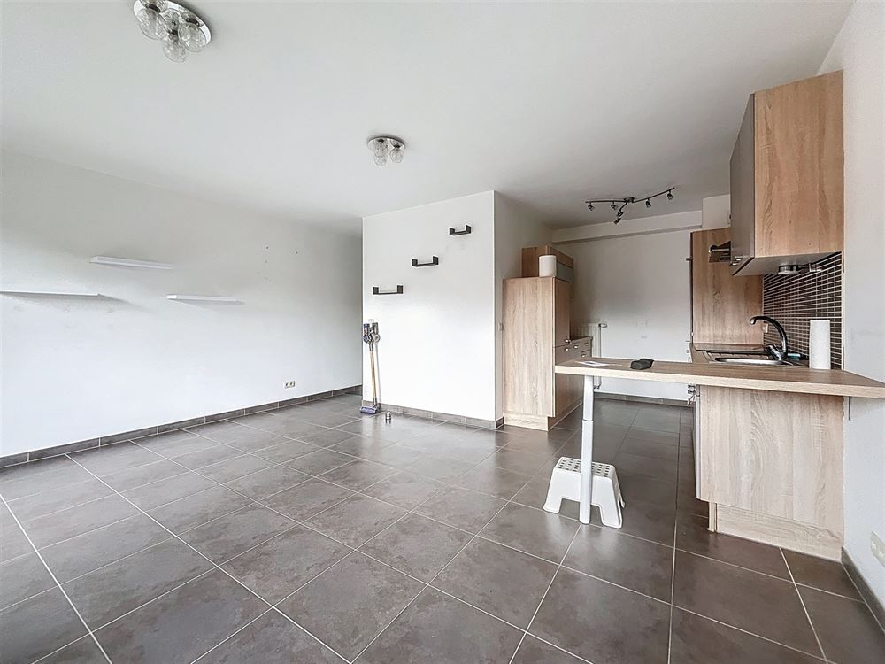 APPARTEMENT LUMINEUX AVEC GARAGE